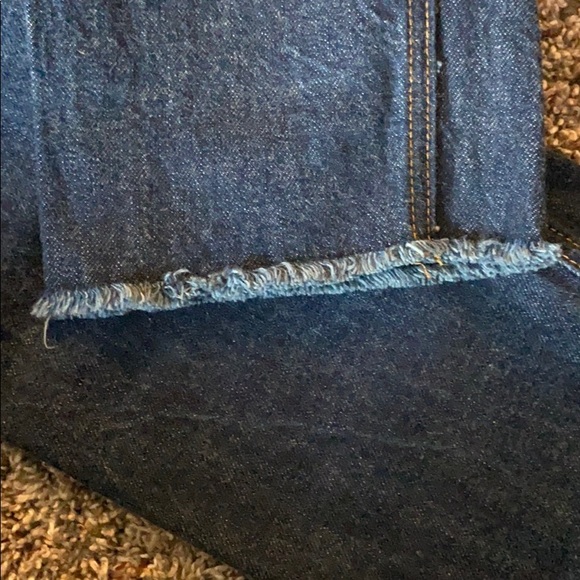 Jeans - Picture 3 of 3